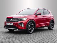 Volkswagen T-Cross - Vorschau Bild 5