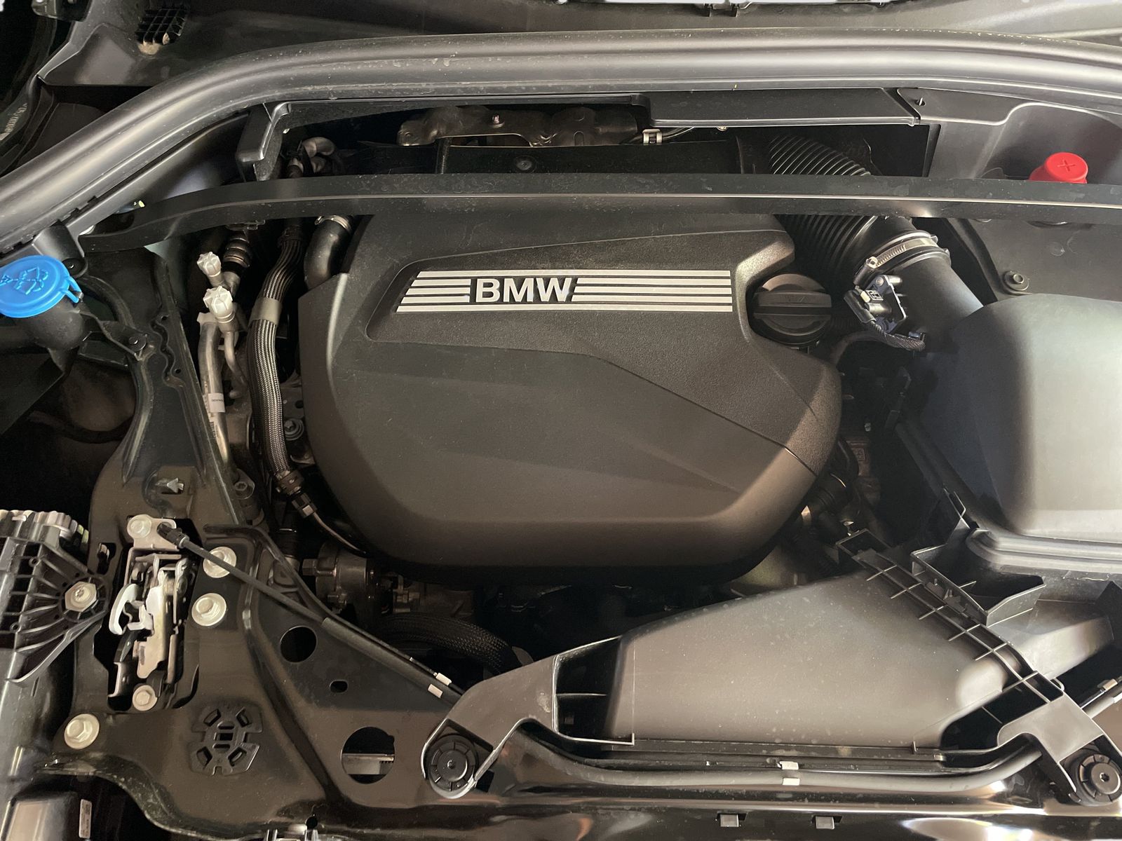 BMW X2 - Bild 15