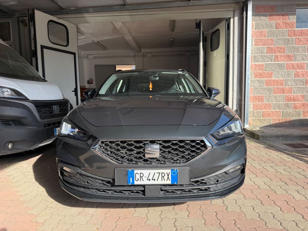 Image of Seat Leon
