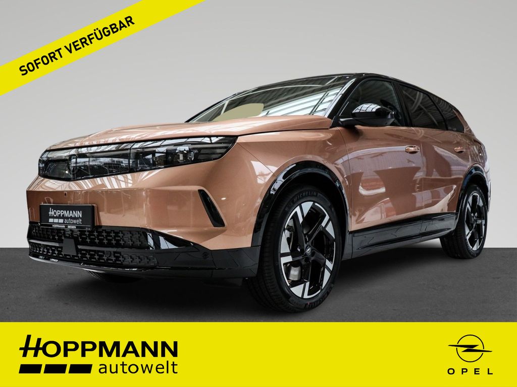 Opel Grandland (X)