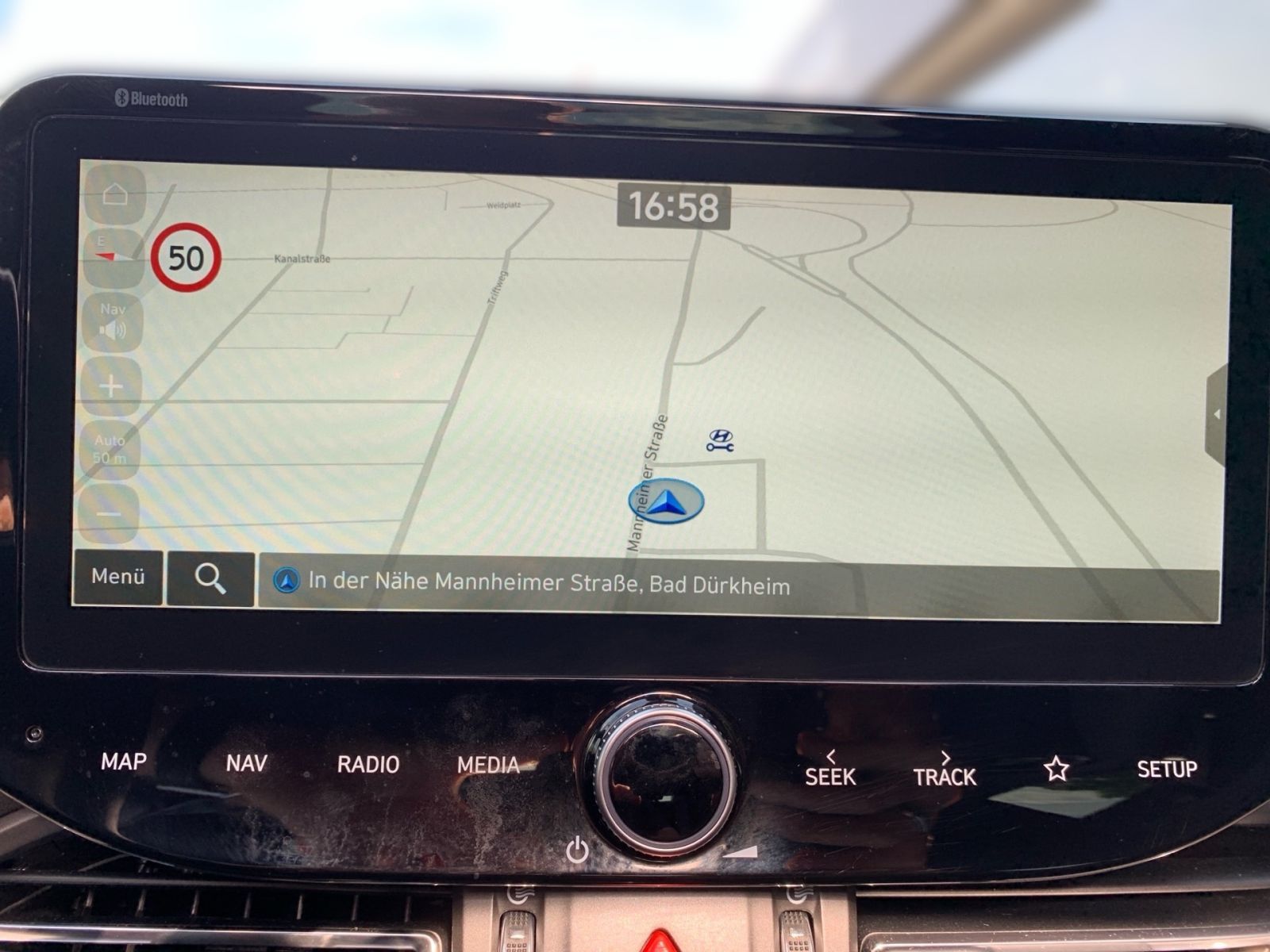 Fahrzeugabbildung Hyundai i30 Fastback 2.0 T-GDI 8-DCT N Performance