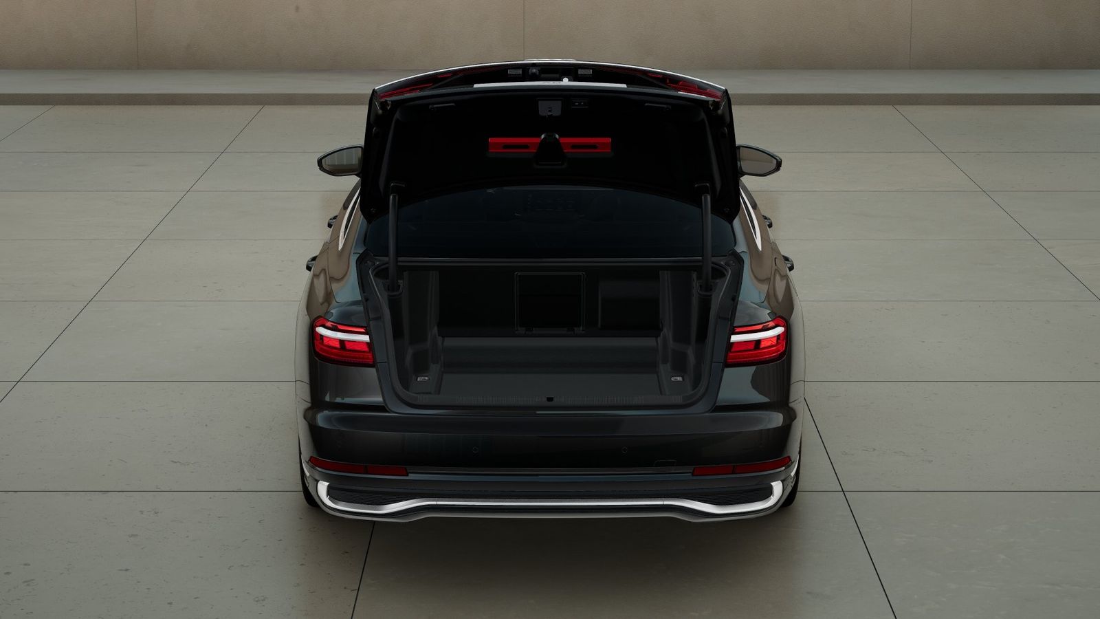 Audi A8 - Bild 7