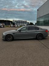 BMW M5 Competition xDrive A M5 Competition - gebrauchte BMW M5 aus dem Jahr 2018