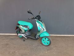 PIAGGIO ONE Sondermodell/Neufzg. 600€ geschenkt