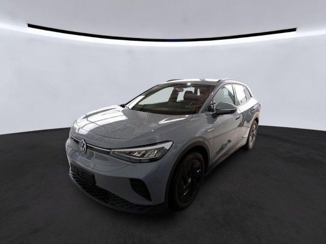 VW ID.4 Pro Performance 150kW HuD Navi SHZ Kamera A