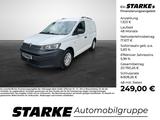 Volkswagen Caddy Cargo 2.0 TDI  Klima - VW Caddy Gebrauchtwagen in Osnabrück