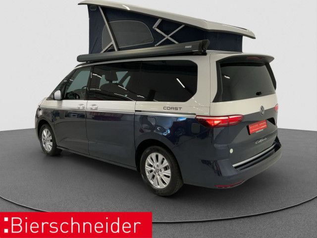 Volkswagen T7 California - Bild 6