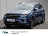 Ford Kuga 2.0 TDCi ST-Line 4x4 AHK/Navi/Bi-Xenon - Ford Gebrauchtwagen in Neuwied