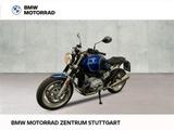 BMW R nineT Pure Strich 5 Sondermodell, 1. H - BMW R 5
