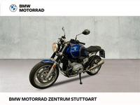 BMW R nineT Pure Strich 5 /5 Sondermodell, 1