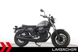 Moto Guzzi V9 BOBBER - Lieferung bundesweit! - MOTO GUZZI V