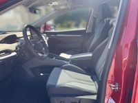 Skoda Enyaq - Vorschau Bild 10