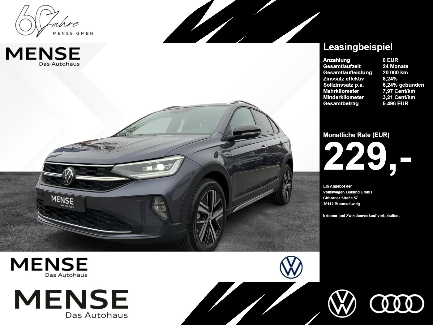Volkswagen Taigo Style 1.0 l TSI OPF DSG |Matrix|ACC|LM