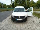 Dacia Dokker 1.6 SCe 100 LPG Essential Essential - Dacia Dokker: Essential