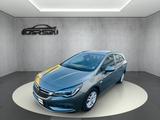 Opel Astra K Sports Tourer 1.6 D Edition*Standheizung - Opel Astra Sport tourer mit Diesel-Antrieb