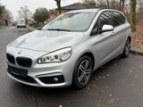 BMW 218 Sport Line,Navi,LED,E6 - BMW 218 Active Tourer in Bonn