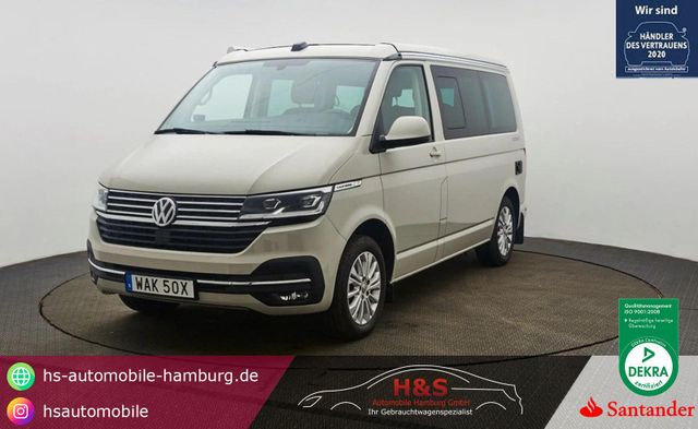 Volkswagen T6.1 California California Ocean FWD Campervan *