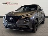 Nissan Juke 1.6 HEV Premiere Edition Kam.+LED+Navi+PDC - Nissan Juke: Premiere Edition