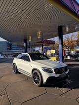 Mercedes-Benz GLC 63 S AMG 4MATIC Coupé EDITION 1;MB100 - Mercedes-Benz: Coupe, E63