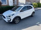 Ford Ka/Ka+ Active, wie neu ! Viele Extras, wenig Km