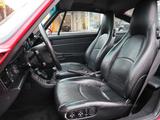Porsche 911 993 3.6 Carrera 4 Coupe NAVI LEDER XENON SD - Porsche aus 1996: 911