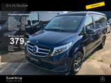Mercedes-Benz V 220 Marco Polo EDITION KÜCHE/AHK/GSHD/360°/SPO - Offers matching your search criteria