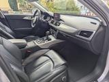 Audi A6 3.0 TDI 200kW quattro S tronic - - Audi A6: 20 TDI