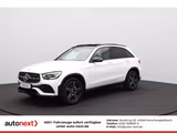 Mercedes-Benz GLC 300d 4Matic *2x AMG Line+Night* PANO (0509) - Mercedes-Benz GLC 300 in Düsseldorf
