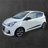 Hyundai i10 Passion +/Navi/Klima/PDC/1.Hand - Hyundai i10 PA