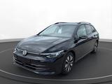 Volkswagen Golf VIII Variant 1.5 eTSI DSG GOAL | NAVI | AHK - Volkswagen Golf Jahreswagen: Variant