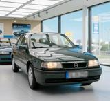 Opel Vectra A 1.8i mit H-Zulassung FESTPREIS! - gebrauchte Opel Vectra aus dem Jahr 1995