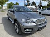 BMW X6 ActiveHybrid 4.4, +Aut.+Leder+Navi+Xenon+EU5 - gebrauchte BMW X6 aus dem Jahr 2010