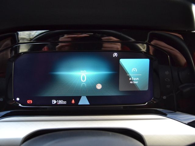 Golf VIII 1.5 TSI 18-ZOLL/MATRIX/NAVI-PRO+VZE/DI