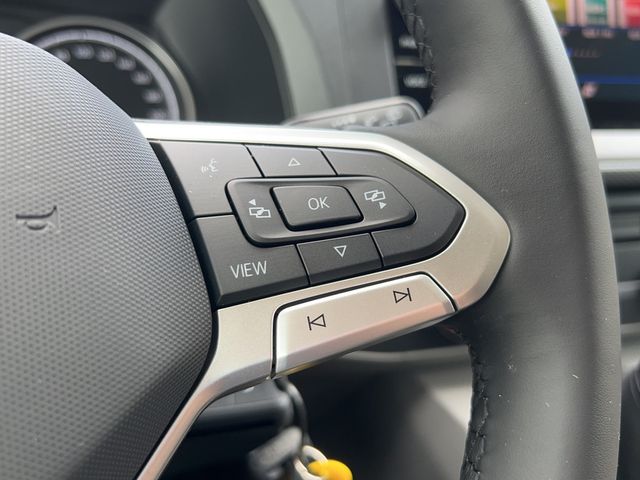 Transporter 6.1 Kombi 2,0 TDI SCR 110 kW DSG