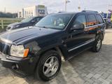 Jeep Grand Cherokee 3.0 V6 CRD Limited - gebrauchte Jeep Grand Cherokee aus dem Jahr 2005