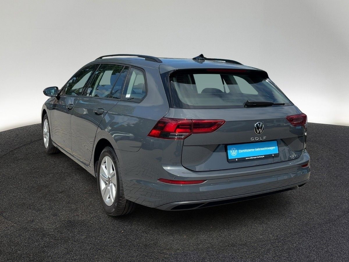 Volkswagen Golf Var.VIII 1.5 eTSI DSG Life Navi ACC CarPlay foto 3