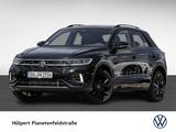 Volkswagen T-Roc 1.5 R-LINE DSG BLACKSTYLE PANO AHK LM19