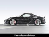 Porsche 718 Spyder RS Weissach Bose LED Chrono Lift 90l - Porsche Boxster Neuwagen