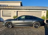 Audi A7 50 TDI tiptronic quattro - - Audi A7: 50