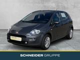 Fiat Punto Basis 1.2 AHK+KLIMAANLAGE+ISOFIX+WKR - Fiat Punto: 5 Türen