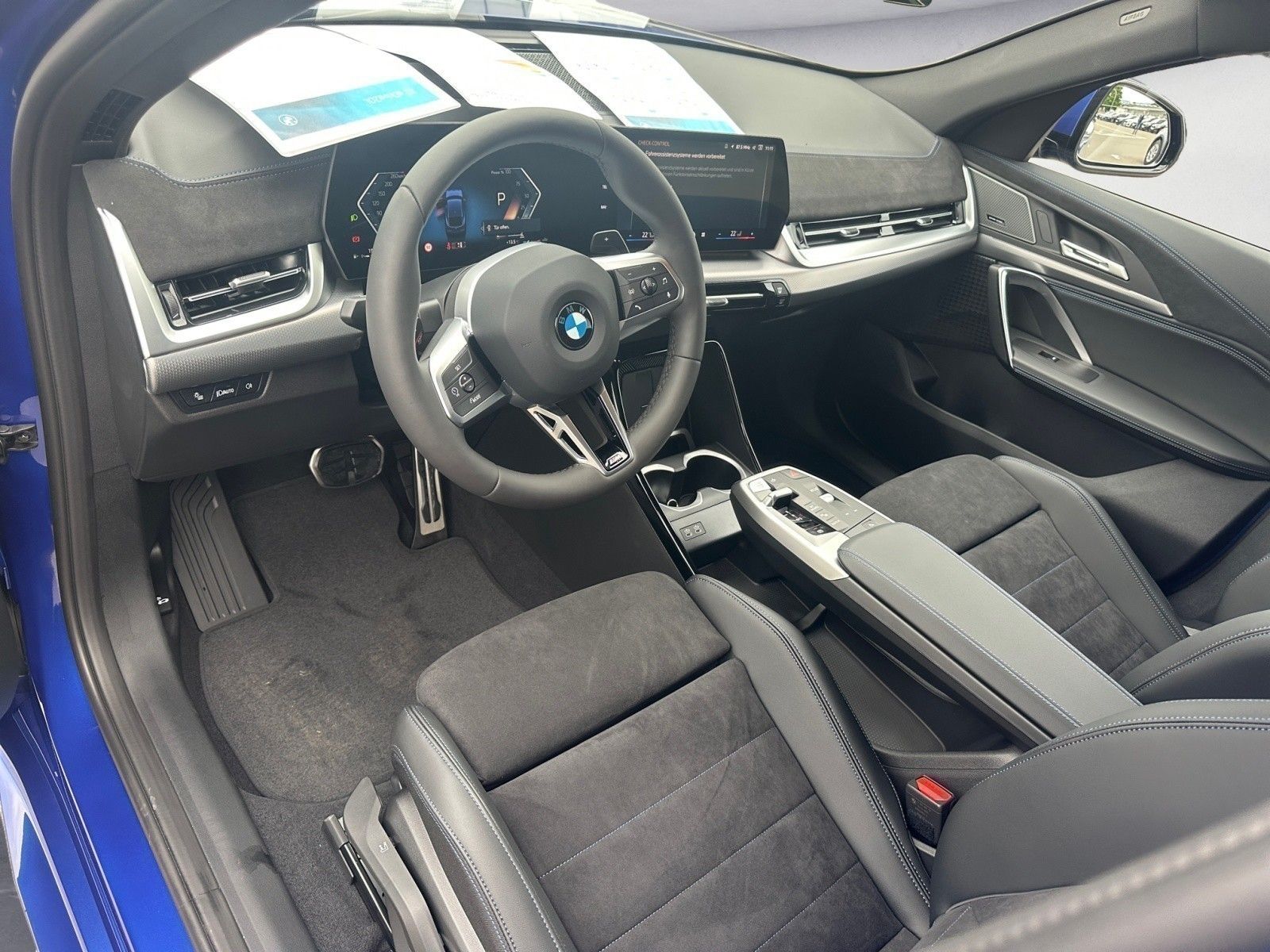 BMW X2 - Bild 8