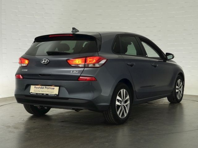 i30 T-GDi YES!+NAVI+CARPLAY+SITZ-/LENKRADHEIZUNG