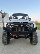 Suzuki SJ Samurai SJ413 - Suzuki Gebrauchtwagen von 1987