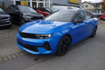 Bild Astra Opel