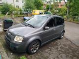 Fiat Panda 100hp - Fiat Panda: 100hp