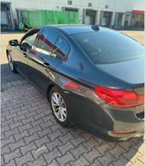 BMW 520d A -Privatverkauf - BMW: Privatverkauf
