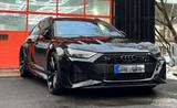 Audi RS6 / Pano|HeadUp|Laser|AHK