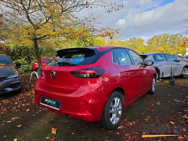 Corsa F Elegance 1.2l, Klima, Parkpilot, Alu