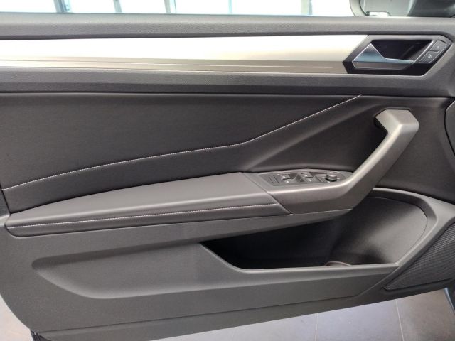 T-Roc Cabriolet MOVE 1.0 TSI Klima Navi