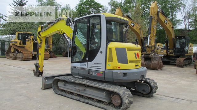 Wacker EZ80